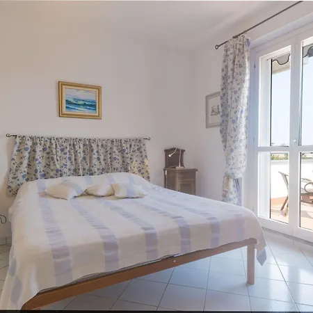 154 - Bellissima Villetta Bilocale Su Due Piani Con Portico E Giardino 150 Mt Dal Mare - Spiaggia White Beach Club Omaggio Dal Lun Al Ven Dal 31 Agosto Al 11 Settembre Apartamento Porto Recanati